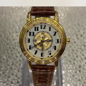 Ladies ^^ Quartex ^^^  Quartz Watch ^^^